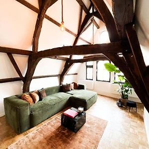 Superior Appartement met Twee Slaapkamers